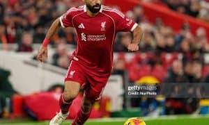 Муҳаммад Салоҳнинг кейинги клуби деярли аниқ