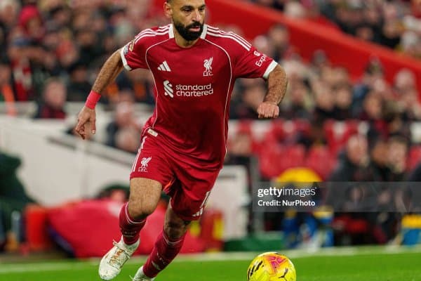 Муҳаммад Салоҳнинг кейинги клуби деярли аниқ