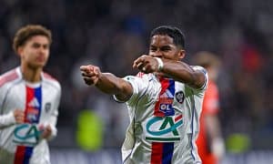 "Реал" Эндрикнинг кейинги мавсумни Ла Лигада бошлашини истамоқда