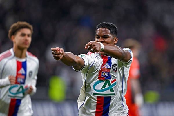 "Реал" Эндрикнинг кейинги мавсумни Ла Лигада бошлашини истамоқда