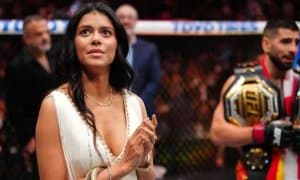 Илия Топурия ва собиқ рақифаси ўртасидаги низо ҳал этилди