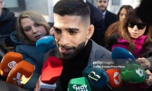 Илия Топурия 3,5 миллион долларлик қасрини сотдими?