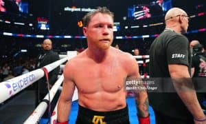 Сауль Альвареснинг кейинги рақиби ойдинлашмоқда