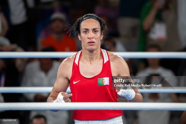 Иман Хелиф: "Мусобақалардан олдин тестостерон даражасини пасайтириш учун аёллик гормонларини қабул қилардим"