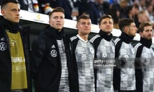 Германия терма жамоасининг собиқ футболчиси Қозоғистон клуби билан музокара олиб бормоқда