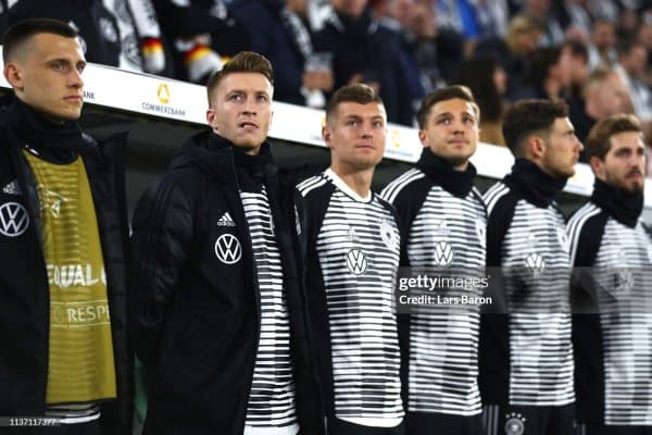 Германия терма жамоасининг собиқ футболчиси Қозоғистон клуби билан музокара олиб бормоқда