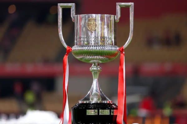 Испания кубогининг ярим финалига чиққан жамоалар билан танишинг