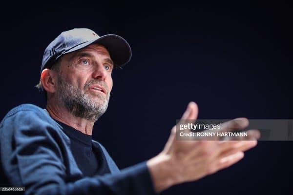 Клоппнинг "Реал"га қачон бош мураббийи бўлиши маълум бўлди