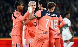 “Барса” тўртта юлдузни текин олмоқчи