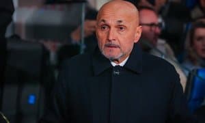 Спаллетти: "Ҳал қилувчи паллаларда нотўғри қарорлар қабул қилдик"