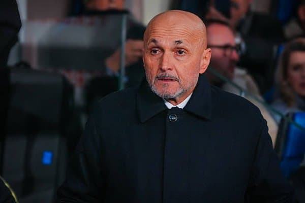 Спаллетти: "Ҳал қилувчи паллаларда нотўғри қарорлар қабул қилдик"