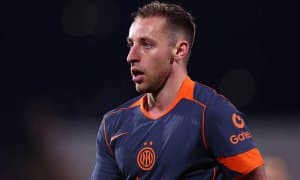 Фраттези "Интер"да қолди, "Ноттингем Форест" варианти рад этилди