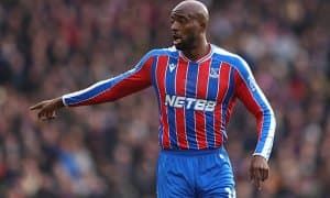 Гласнер: "Матетада ноябрдан бери тизза муаммоси бор эди"