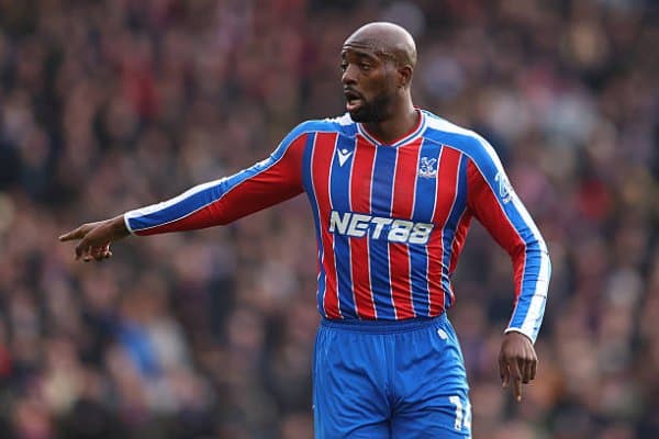 Гласнер: "Матетада ноябрдан бери тизза муаммоси бор эди"