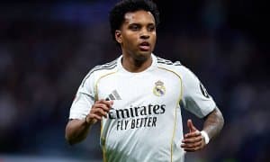 Родриго Чемпионлар лигасининг икки ўйинини ўтказиб юборади