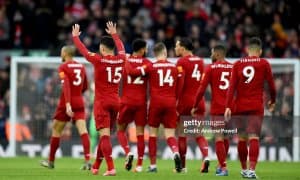 "Ливерпуль" собиқ юлдузи ХХI асрнинг рекордчи жамоасига кўчиб ўтмоқда