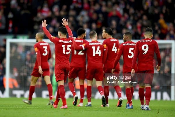 "Ливерпуль" собиқ юлдузи ХХI асрнинг рекордчи жамоасига кўчиб ўтмоқда