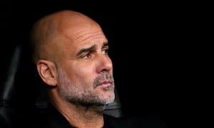 Гвардиола ўзига ўринбосар танлади