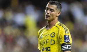 Роналду хиёнат қурбони бўлдими?