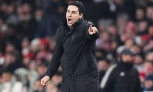 “Арсенал”: Нима қилиб бўлса ҳам, шу юлдузни оламиз!