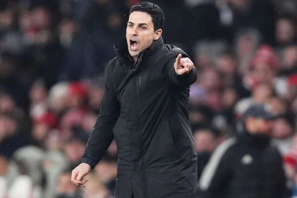 “Арсенал”: Нима қилиб бўлса ҳам, шу юлдузни оламиз!