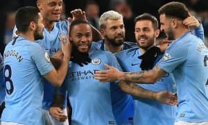 "Манчестер Сити" собиқ юлдузи Осиё клубига ўтиши мумкин 