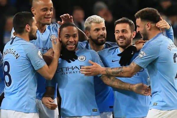 "Манчестер Сити" собиқ юлдузи Осиё клубига ўтиши мумкин 