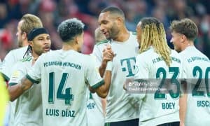 "Галатасарай" "Бавария" футболчисини ўз сафига қўшиб олишга яқин 