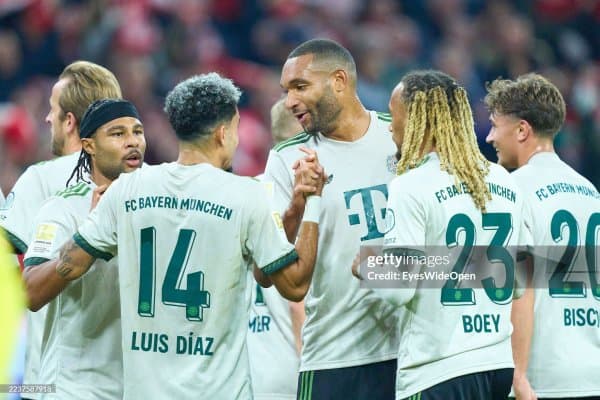 "Галатасарай" "Бавария" футболчисини ўз сафига қўшиб олишга яқин 