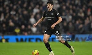 “Манчестер Сити” январь ойининг энг яхши футболчисини эълон қилди