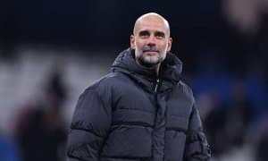 Гвардиола: "Ҳар мавсум АПЛни ютиш янада қийинлашмоқда"