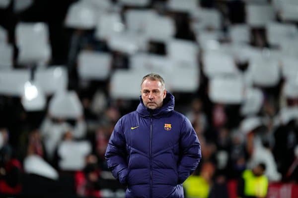 Флик: "Ўзаро ҳурмат орқали ҳар бир футболчининг имкониятини очиш мумкин"