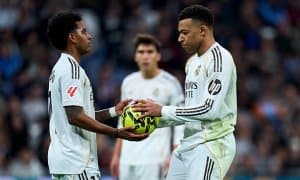 "Реал"нинг муҳим ҳужумчиси жароҳат сабаб, 10 кунга сафдан чиқди!