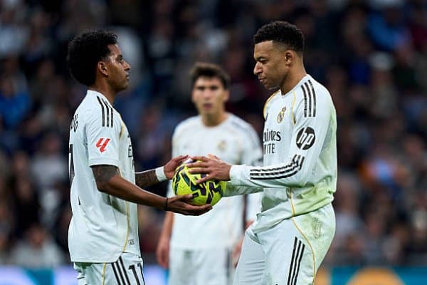 "Реал"нинг муҳим ҳужумчиси жароҳат сабаб, 10 кунга сафдан чиқди!