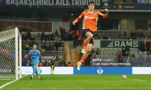 "Фенербаҳче" Шомуродов учун жиддий курашмоқда