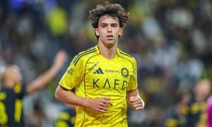 Саудия Про-лигаси. "Ан-Наср" Роналдусиз иккинчи ўйинда ҳам ғалаба қозонди