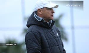 "Заря"нинг таниқли устози: "Биламанки, "Андижон" Ўзбекистон Кубогини ютган, ўз даврида Шквирин билан бирга ўйнаганман"