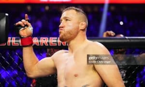 Жастин Гэтжи фаолиятини қачон тугатишини аниқ айтди