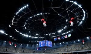 Бугун футзал бўйича Осиё кубоги ғолиби аниқланади