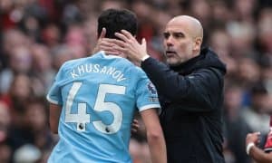 Ҳусановнинг сенсацион ютуғи қандай қабул қилинди?