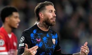 Яна бир суперклуб Серхио Рамосга эшигини очмади!