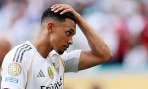 “Реал”да қолаверсин, энди у бизга керак эмас!