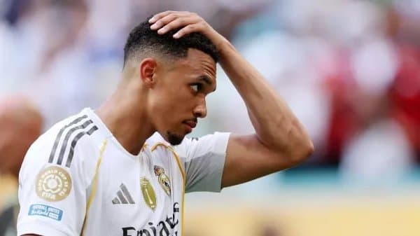 “Реал”да қолаверсин, энди у бизга керак эмас!