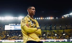 Роналду Саудия лигасига даҳшатли миқдорда зиён келтирди