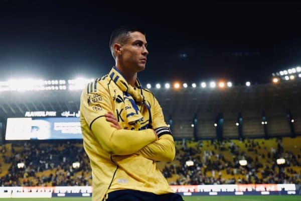 Роналду Саудия лигасига даҳшатли миқдорда зиён келтирди