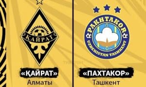 Бугун Анталияда Марказий Осиё дербиси бўлиб ўтади