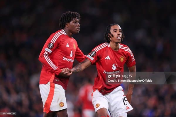 "Реал" МЮ ҳимоячисини нишонга олди