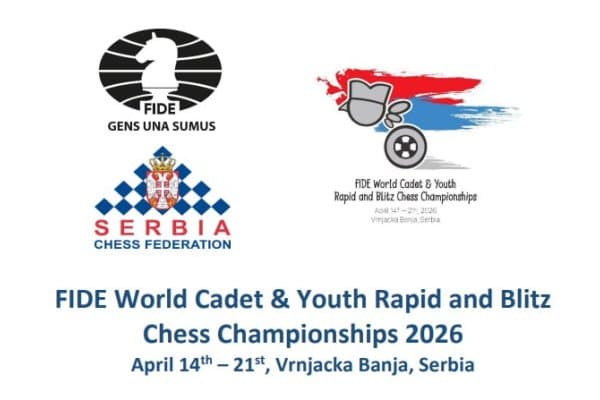 Сербияда ўсмирлар ўртасида Жаҳон чемпионати ўтказилади