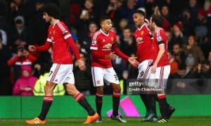 Қозоғистон клуби МЮнинг икки собиқ юлдузи билан музокаралар олиб боряпти