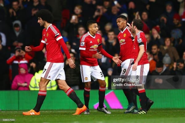 Қозоғистон клуби МЮнинг икки собиқ юлдузи билан музокаралар олиб боряпти